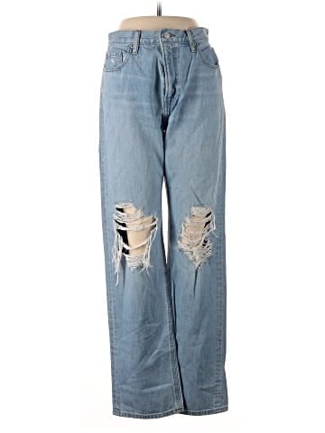 Uniqlo Jeans (view 1)