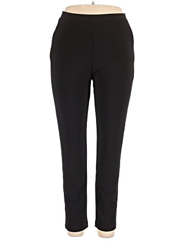 Clara Sun Woo Active Pants (view 1)