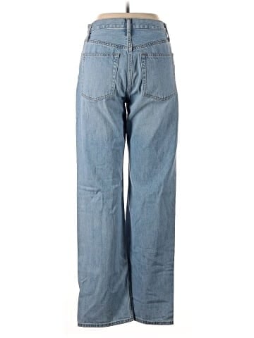 Uniqlo Jeans (view 2)
