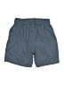 Crewcuts Outlet 100% Cotton Solid Blue Board Shorts Size 10 - photo 2