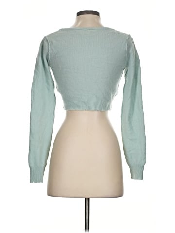 LoveShackFancy Wool Cardigan (view 2)