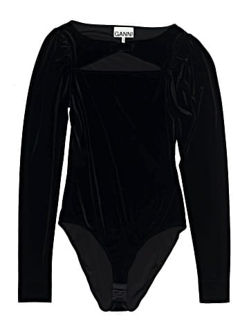 Ganni Bodysuit (view 1)