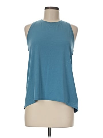 Athleta Sleeveless T-Shirt (view 1)