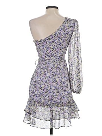 ASTR The Label Cocktail Dress (view 2)