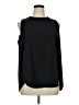 Athleta Black Sleeveless T-Shirt Size 1X - photo 1
