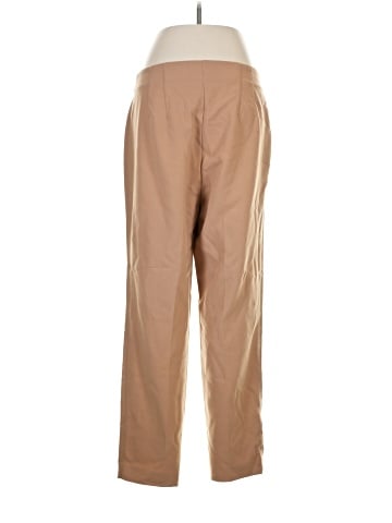 Ann Taylor Casual Pants (view 2)