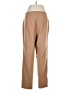 Ann Taylor Tan Casual Pants Size 8 - photo 2