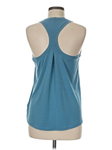 Athleta Sleeveless T-Shirt (view 2)