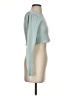 LoveShackFancy Green Wool Cardigan Size XS - photo 4