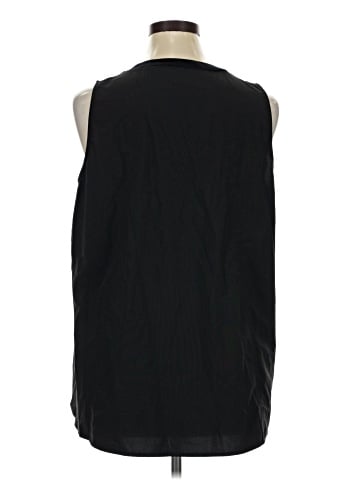 Athleta Sleeveless T-Shirt (view 2)