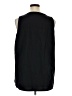 Athleta Black Sleeveless T-Shirt Size 1X - photo 2