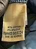 L.L.Bean Blue Casual Pants Size 12 - photo 8