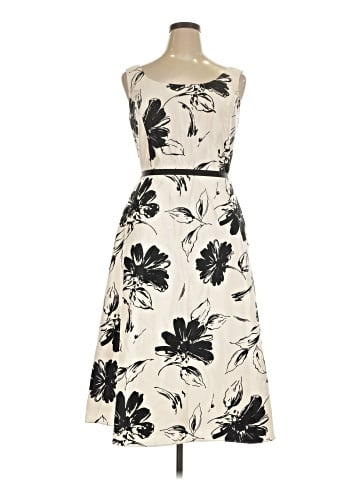 Coldwater Creek Cocktail Dress (view 1)