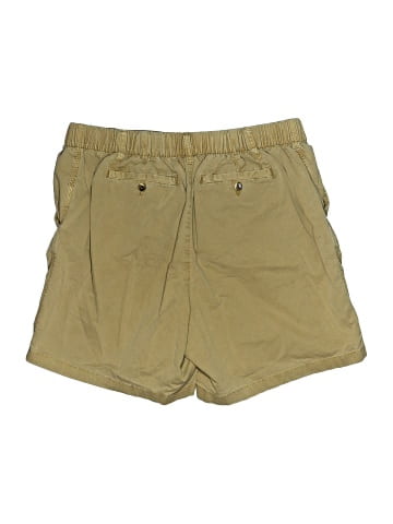 Old Navy Khaki Shorts (view 2)