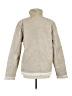 Steve Madden 100% Polyester Tan Jacket Size M - photo 2