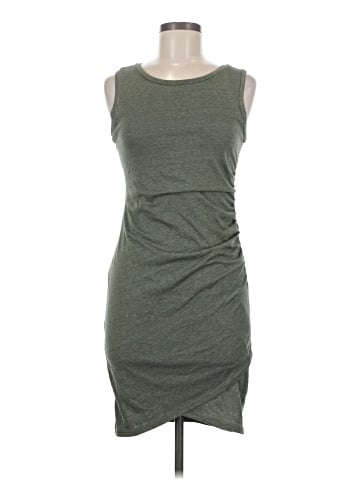 Leith Casual Dress (view 1)