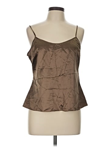 Elie Tahari Sleeveless Blouse (view 1)