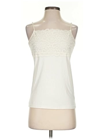 Boutique Essentials Tank Top (view 1)
