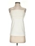 Boutique Essentials Ivory Tank Top Size S - photo 1