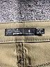 PrAna Solid Green Khakis Size 8 - photo 7