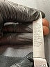 Athleta 100% Nylon Black Active Tank Size S - photo 8