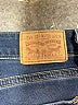 Levi's Solid Blue Jeans Size 29 waist - photo 7