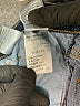Levi's Solid Blue Jeans Size 29 waist - photo 8