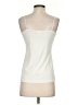 Boutique Essentials Ivory Tank Top Size S - photo 2