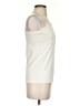 Boutique Essentials Ivory Tank Top Size S - photo 4