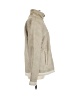 Steve Madden 100% Polyester Tan Jacket Size M - photo 4