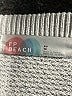 FP BEACH 100% Cotton Gray Pullover Sweater Size XS - photo 7