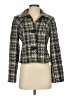CAbi Tweed Ivory Jacket Size S - photo 1