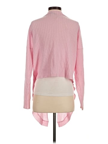 Autumn Cashmere Cashmere Cardigan (view 2)