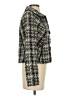 CAbi Tweed Ivory Jacket Size S - photo 4
