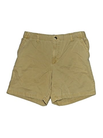 Old Navy Khaki Shorts (view 1)