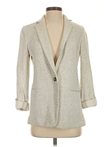 Ann Taylor Cardigan (view 1)