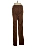 Talbots Brown Wool Pants Size 4 - photo 2