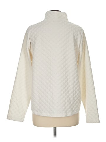 J.Crew Factory Store Turtleneck Sweater (view 2)