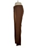Talbots Brown Wool Pants Size 4 - photo 5