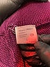 Unbranded Purple Active Pants Size L - photo 7