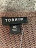 Torrid Gray Cardigan Size Med Plus (00) - photo 7