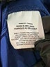 Nike Blue Active Pants Size S (kids) - photo 4