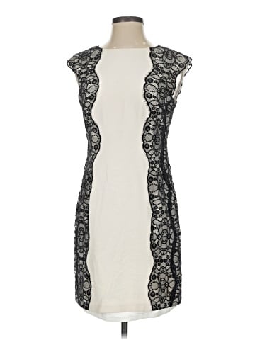 Phoebe Couture Cocktail Dress (view 1)