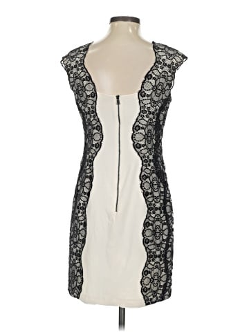 Phoebe Couture Cocktail Dress (view 2)