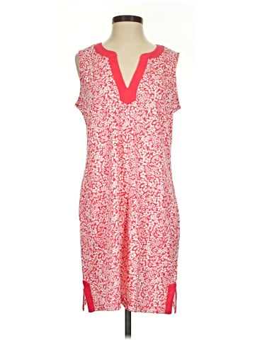Lands' End Casual Dress (view 1)