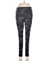 Gap Fit Camo Gray Active Pants Size M - photo 1