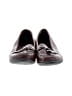 Clarks Burgundy Flats Size 9 1/2 - photo 2