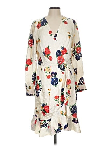 Tory Burch Casual Dress (view 1)