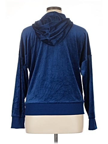 Felina Zip Up Hoodie (view 2)