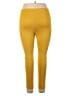 Wild Fable Yellow Active Pants Size XXL - photo 2